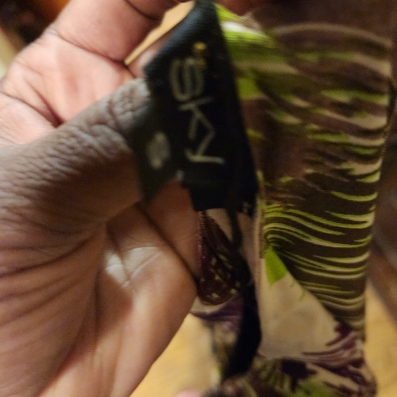 Sky dress.  Sz Small & XS. New! - Picture 4 of 6